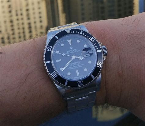 prix d une rolex submariner